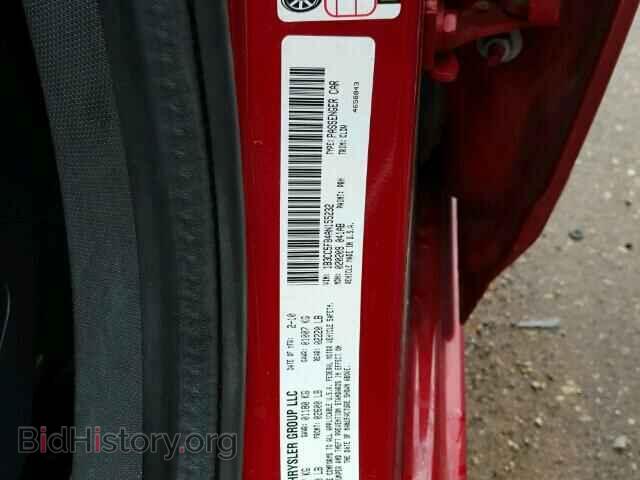 2010 DODGE AVENGER - VIN: 1B3CC5FB4AN155232 - Photo 10