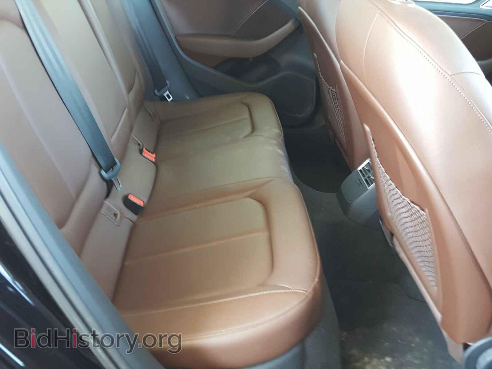 2016 AUDI A3 - VIN: WAUA7GFF7G1069385 - Photo 6