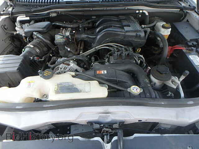 2010 FORD EXPLORER - VIN: 1FMEU6DE3AUB06600 - Photo 7