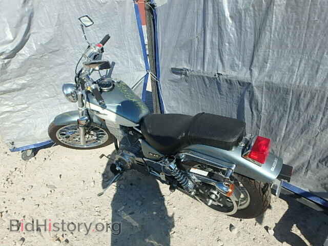 2011 SUZUKI OTHR CYCLE - VIN: JS1NP41A0B2100522 - Photo 3