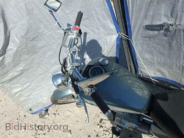 2011 SUZUKI OTHR CYCLE - VIN: JS1NP41A0B2100522 - Photo 5