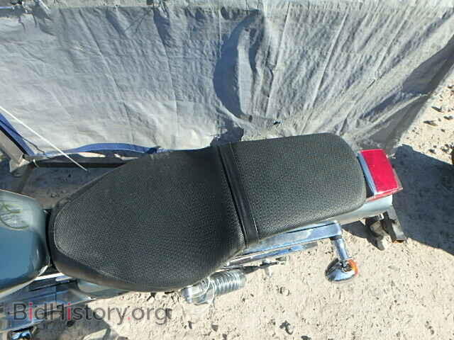 2011 SUZUKI OTHR CYCLE - VIN: JS1NP41A0B2100522 - Photo 6