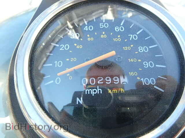 2011 SUZUKI OTHR CYCLE - VIN: JS1NP41A0B2100522 - Photo 8