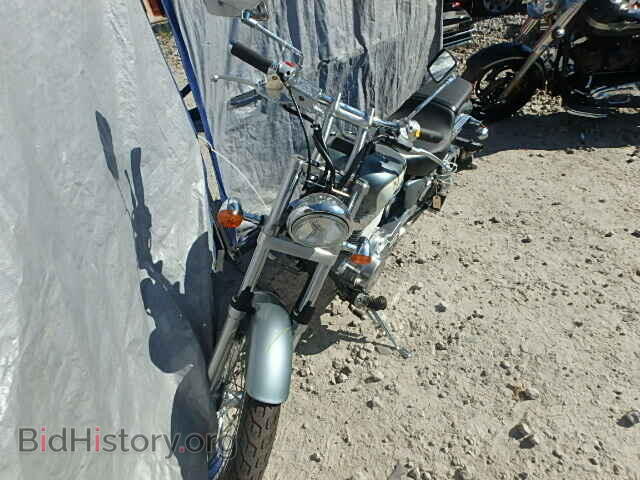 2011 SUZUKI OTHR CYCLE - VIN: JS1NP41A0B2100522 - Photo 10