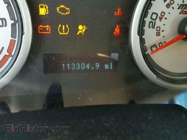 2009 FORD FOCUS - VIN: 1FAHP35N19W260735 - Фото 8