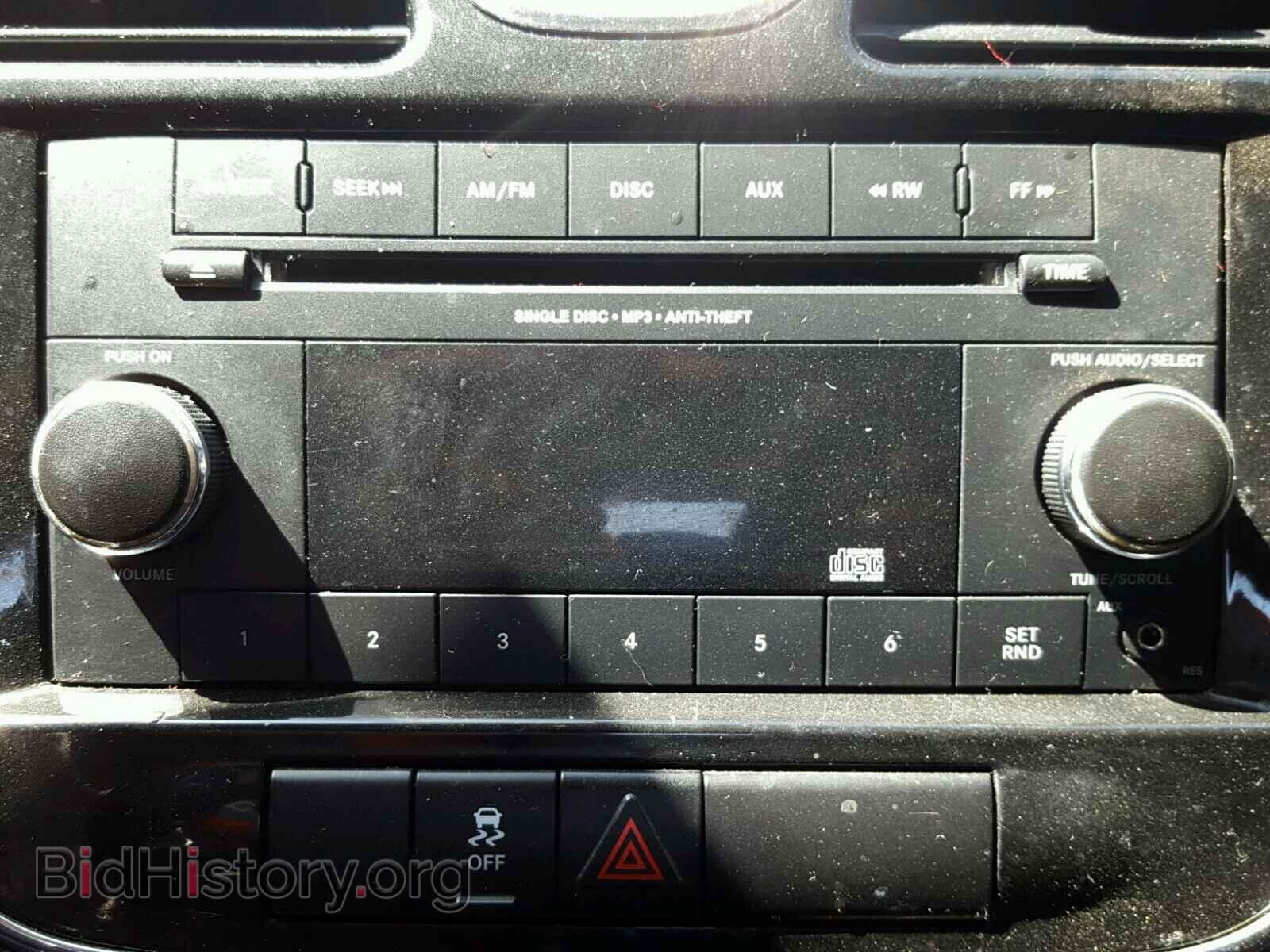 2013 CHRYSLER 200 - VIN: 1C3CCBAB8DN671185 - Фото 9