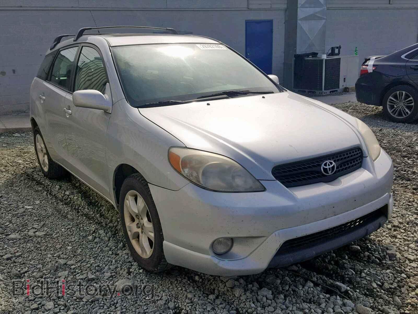 Фотография 2T1KR32E67C682312 - TOYOTA COROLLA 2007