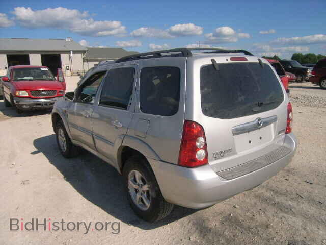 2005 MAZDA TRIBUTE - VIN: 4F2CZ96145KM19231 - Фото 3