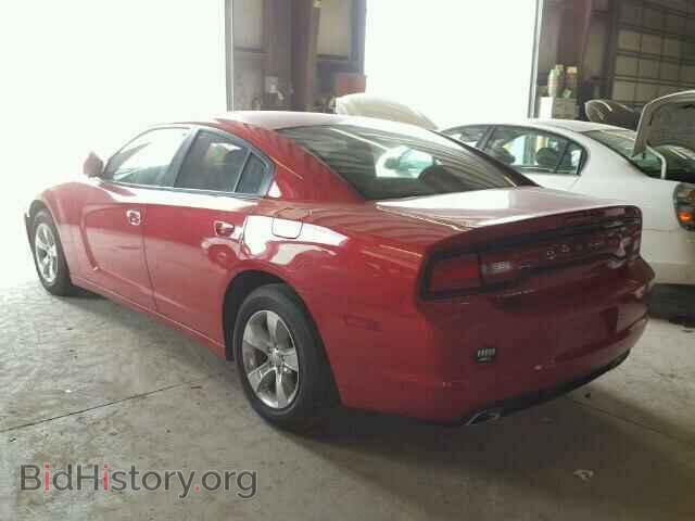2013 DODGE CHARGER - VIN: 2C3CDXBG6DH503283 - Photo 3