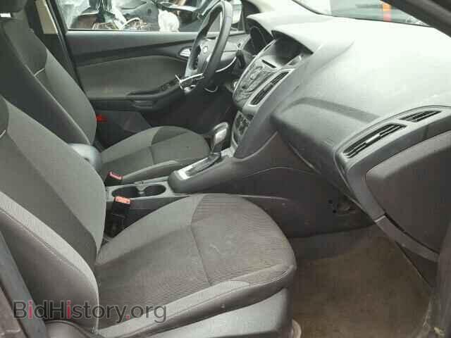2014 FORD FOCUS - VIN: 1FADP3F27EL399153 - Фото 5