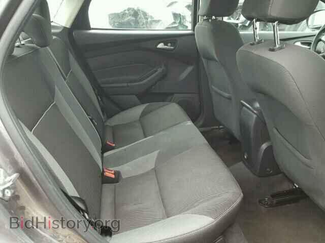 2014 FORD FOCUS - VIN: 1FADP3F27EL399153 - Фото 6