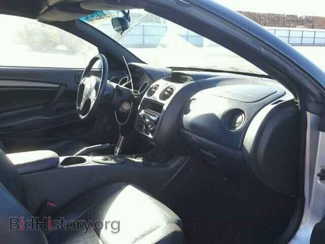 2003 MITSUBISHI ECLIPSE - VIN: 4A3AE55H73E086137 - Photo 5