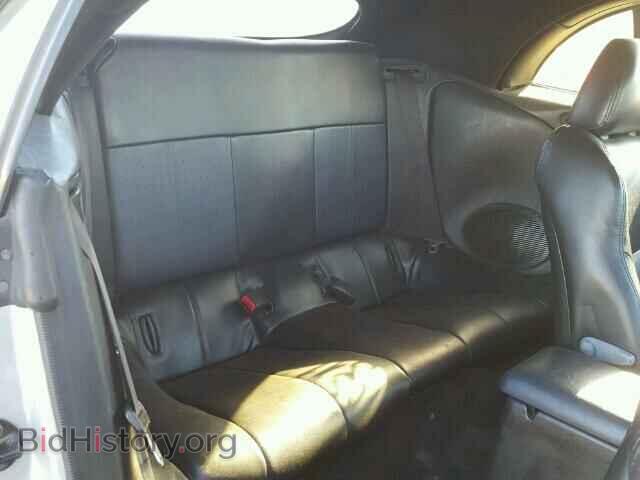 2003 MITSUBISHI ECLIPSE - VIN: 4A3AE55H73E086137 - Photo 6