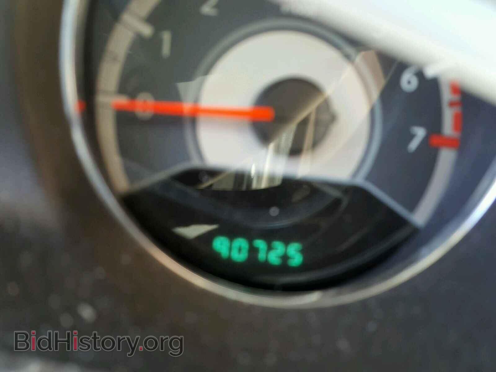 2013 CHRYSLER 200 - VIN: 1C3CCBAB3DN685981 - Фото 8