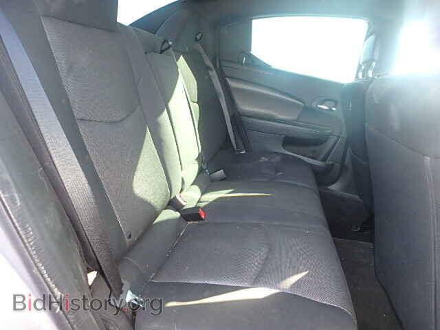 2014 DODGE AVENGER - VIN: 1C3CDZAB8EN174127 - Фото 6