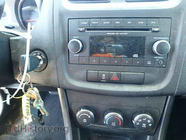 2014 DODGE AVENGER - VIN: 1C3CDZAB8EN174127 - Фото 9