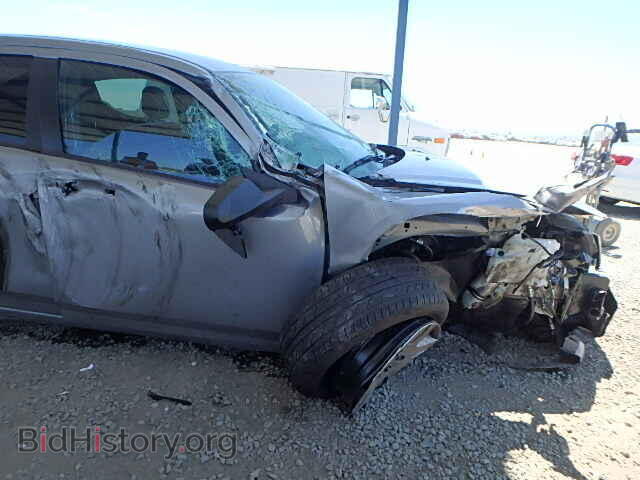 2014 DODGE AVENGER - VIN: 1C3CDZAB8EN174127 - Фото 10