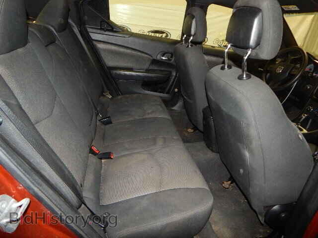 2012 DODGE AVENGER - VIN: 1C3CDZAB6CN165102 - Photo 6