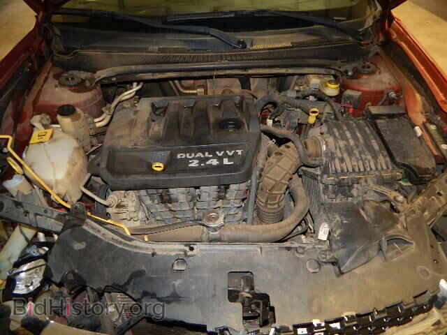 2012 DODGE AVENGER - VIN: 1C3CDZAB6CN165102 - Photo 7