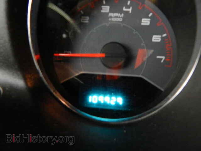 2012 DODGE AVENGER - VIN: 1C3CDZAB6CN165102 - Photo 8