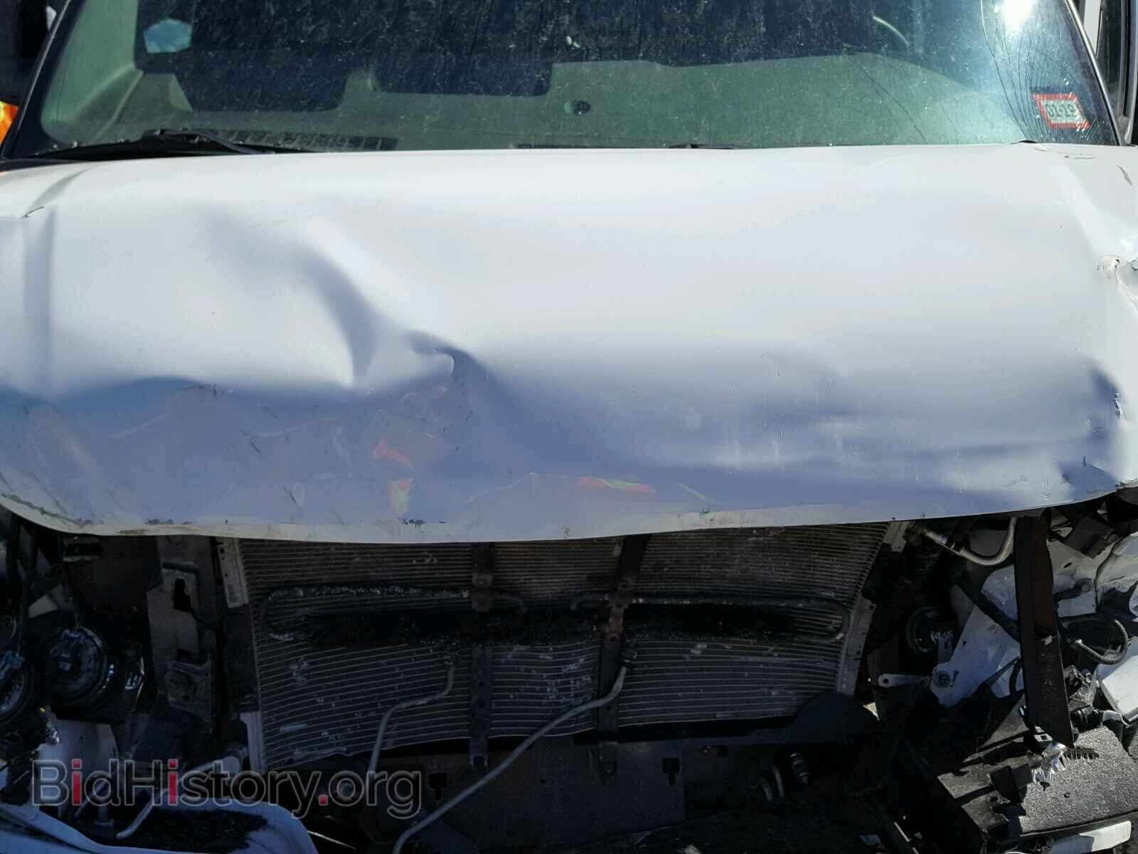 2014 GMC SAVANA - VIN: 1GTW7FCA7E1911313 - Фото 7