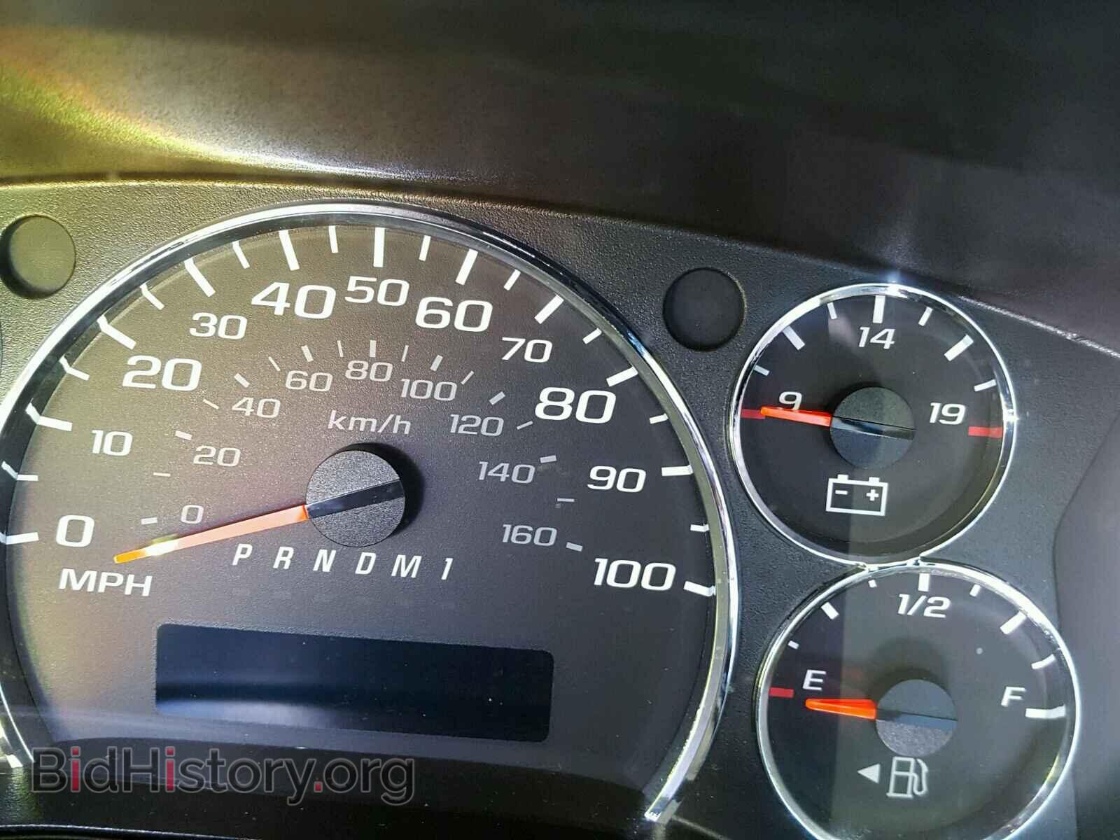 2014 GMC SAVANA - VIN: 1GTW7FCA7E1911313 - Фото 8