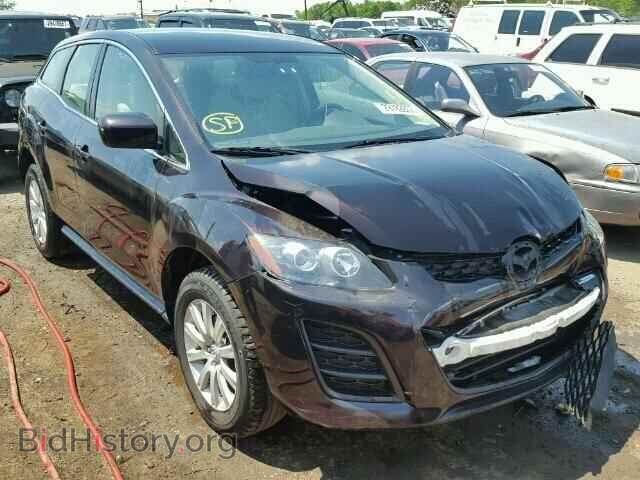 Фотография JM3ER2AM9B0380328 - MAZDA CX-7 2011