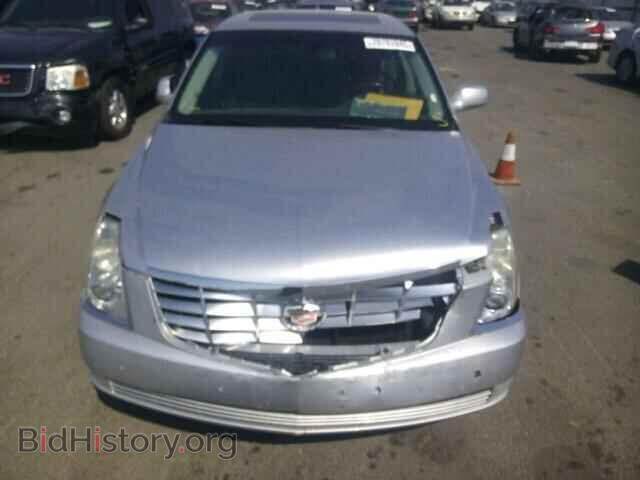 2010 CADILLAC DTS - VIN: 1G6KD5EY9AU133815 - Фото 9