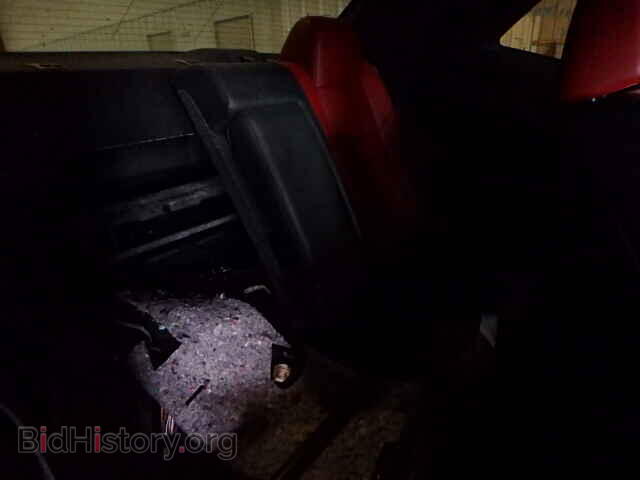 2013 DODGE CHALLENGER - VIN: 2C3CDYAG6DH582459 - Фото 6