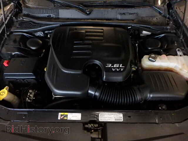 2013 DODGE CHALLENGER - VIN: 2C3CDYAG6DH582459 - Фото 7
