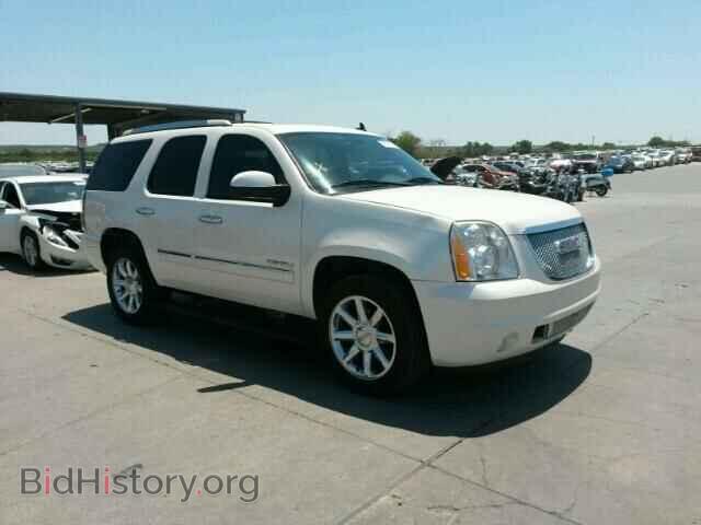 2010 GMC YUKON - VIN: 1GKUKEEF9AR263398 - Фото 10