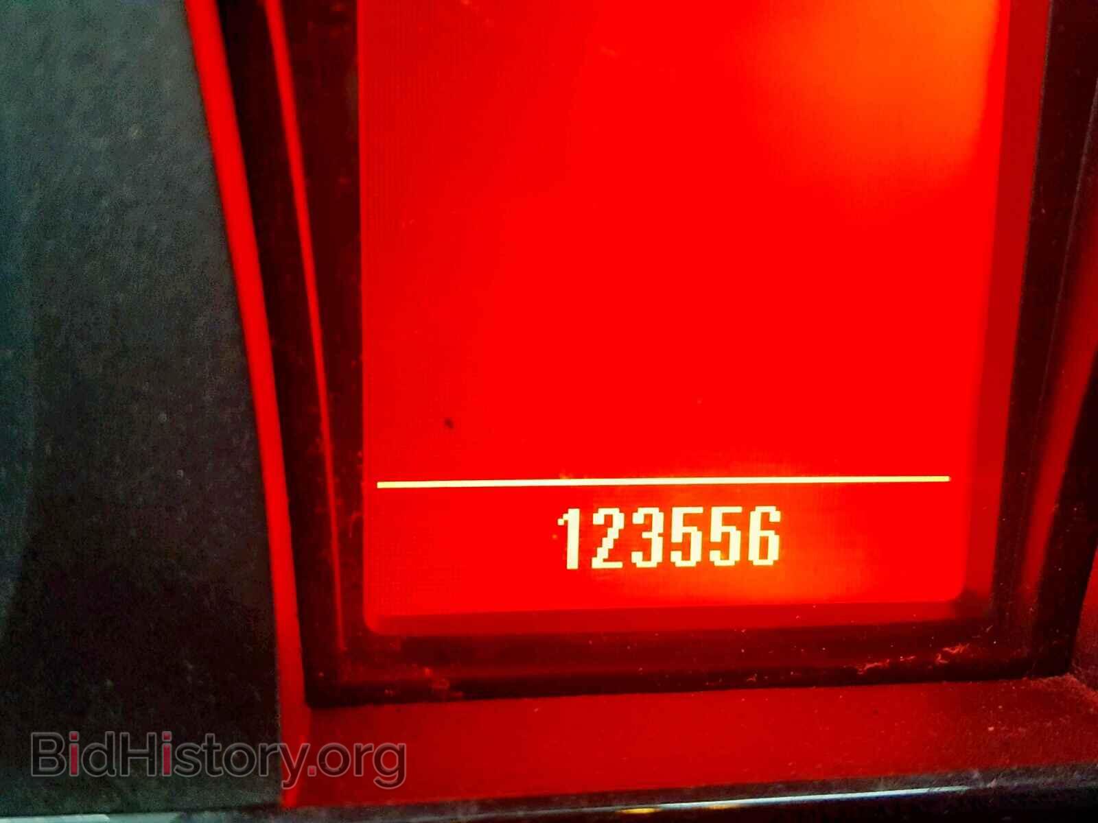 2011 GMC TERRAIN SL - VIN: 2CTALMEC4B6375345 - Фото 8