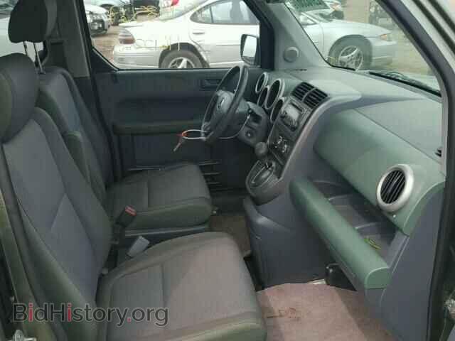 2003 HONDA ELEMENT - VIN: 5J6YH28553L045682 - Photo 5