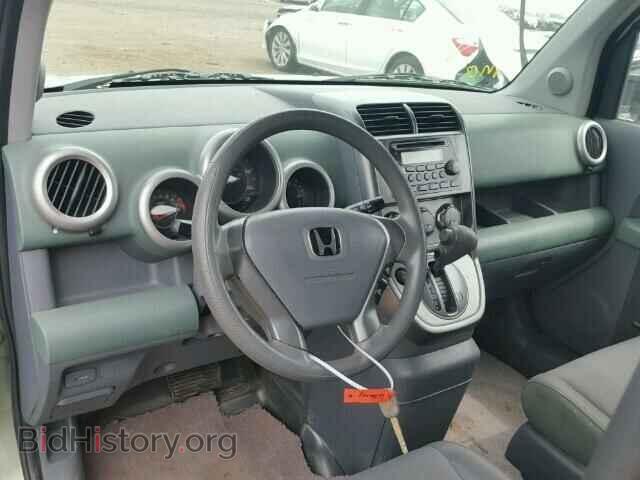 2003 HONDA ELEMENT - VIN: 5J6YH28553L045682 - Photo 9