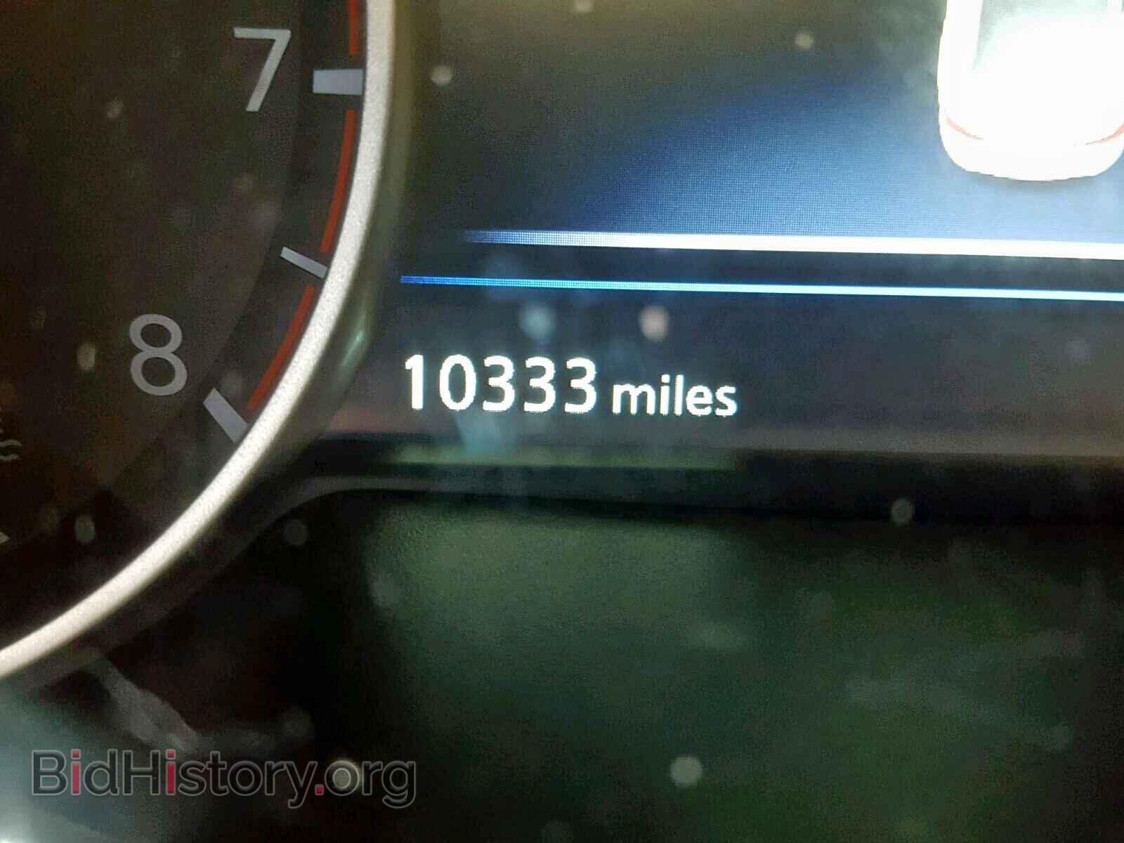 2017 NISSAN MAXIMA - VIN: 1N4AA6AP1HC431558 - Фото 8