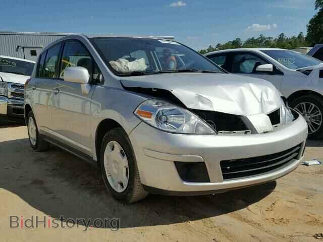 Фотография 3N1BC1CP8CK295508 - NISSAN VERSA 2012