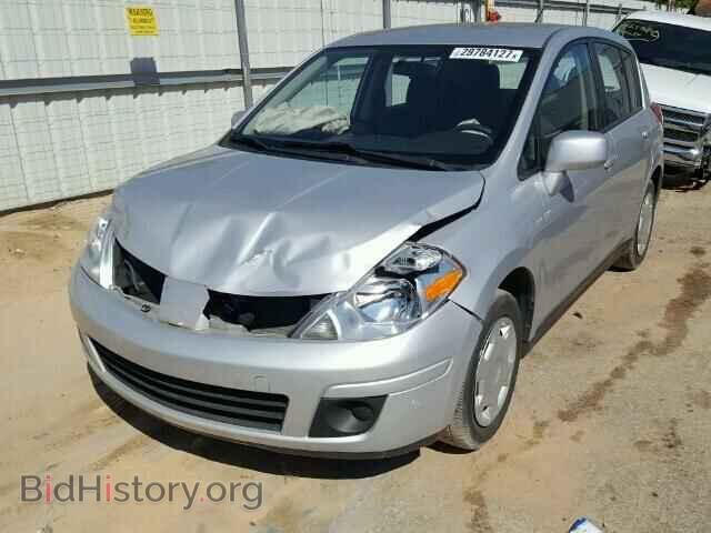 2012 NISSAN VERSA - VIN: 3N1BC1CP8CK295508 - Фото 2