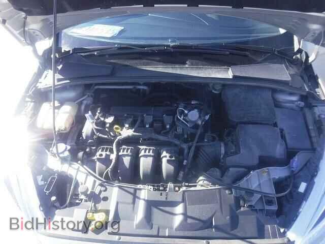 2016 FORD FOCUS - VIN: 1FADP3K25GL351790 - Photo 7