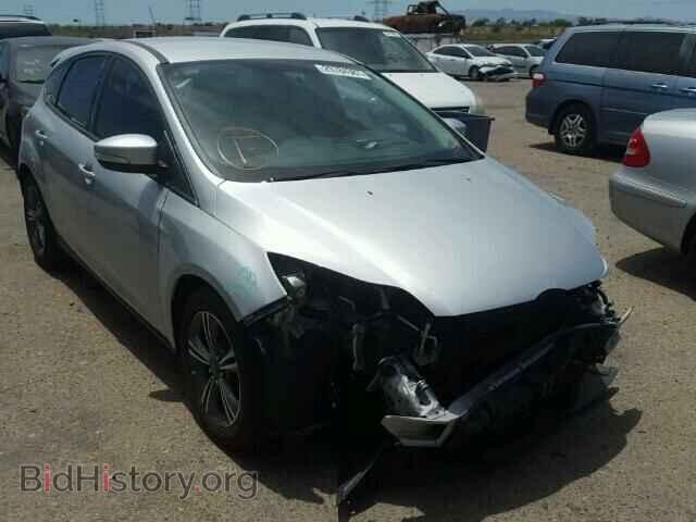 Photo 1FADP3K26EL317161 - FORD FOCUS 2014