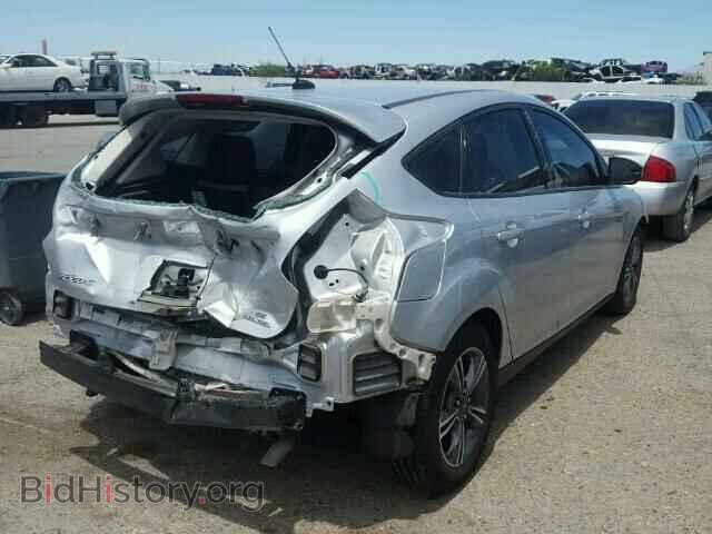 2014 FORD FOCUS - VIN: 1FADP3K26EL317161 - Photo 4