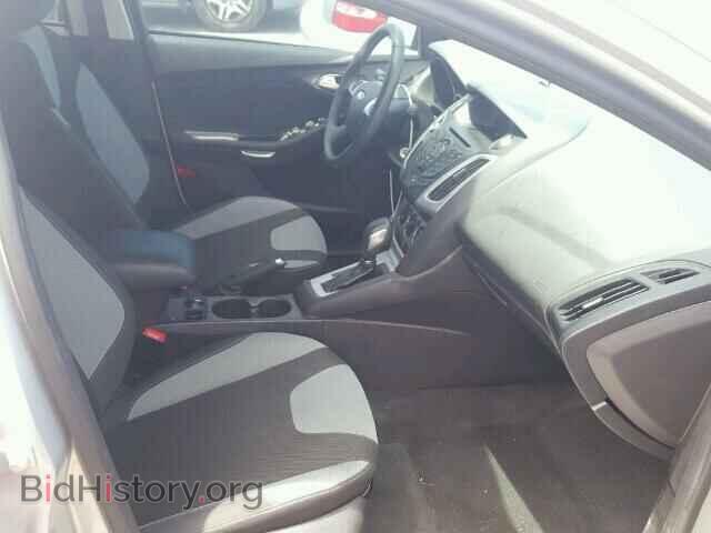 2014 FORD FOCUS - VIN: 1FADP3K26EL317161 - Photo 5