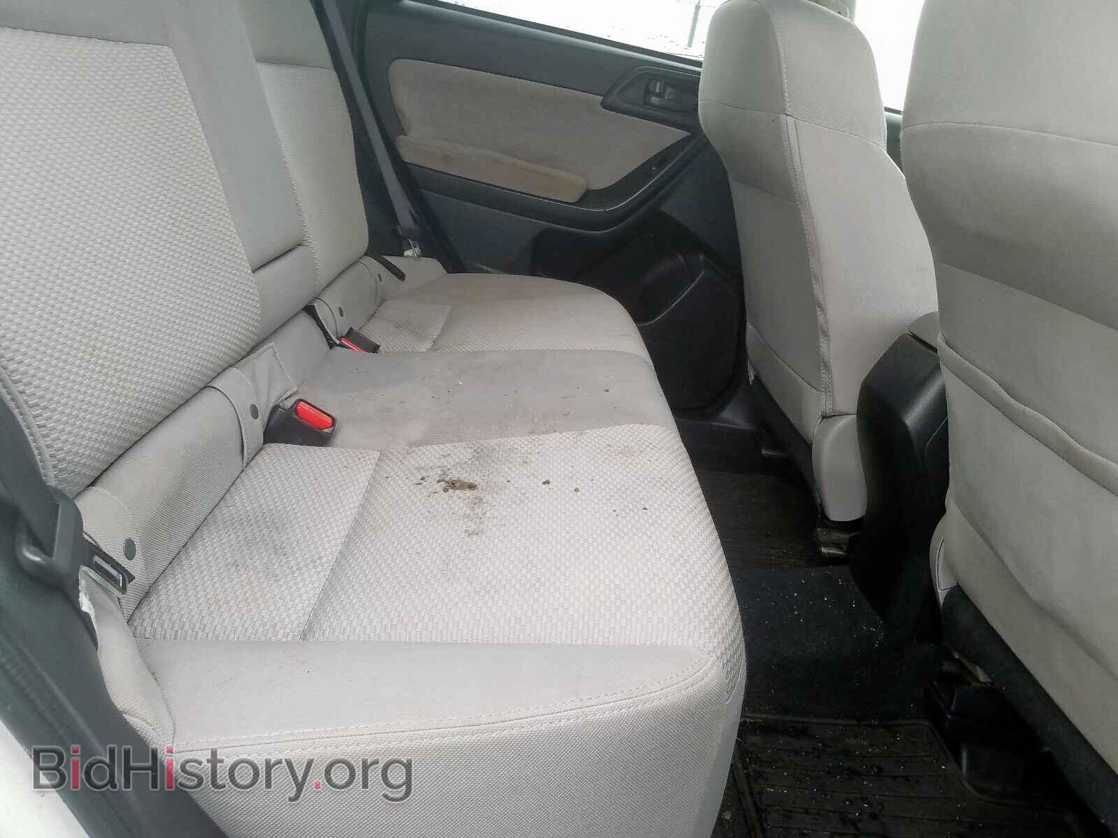 2014 SUBARU FORESTER - VIN: JF2SJAEC3EH467583 - Photo 6