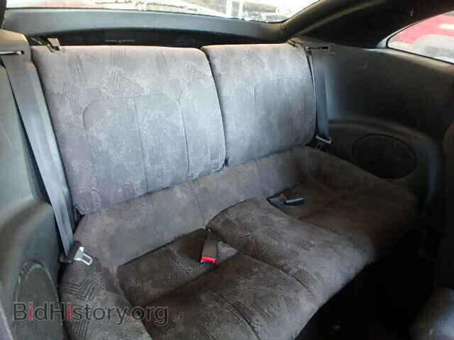 2002 MITSUBISHI ECLIPSE - VIN: 4A3AC44GX2E095678 - Фото 6