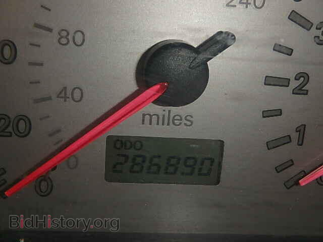 2002 MITSUBISHI ECLIPSE - VIN: 4A3AC44GX2E095678 - Фото 8