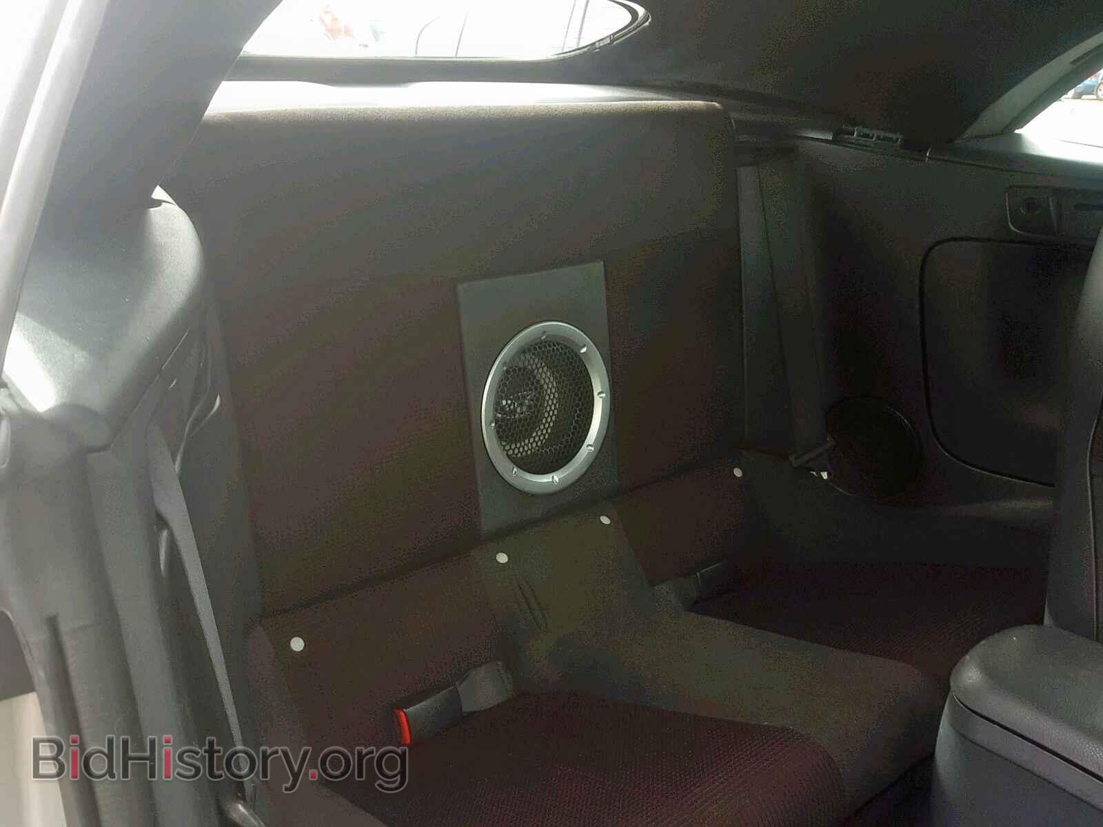 2012 MITSUBISHI ECLIPSE - VIN: 4A37L2EFXCE002230 - Фото 6