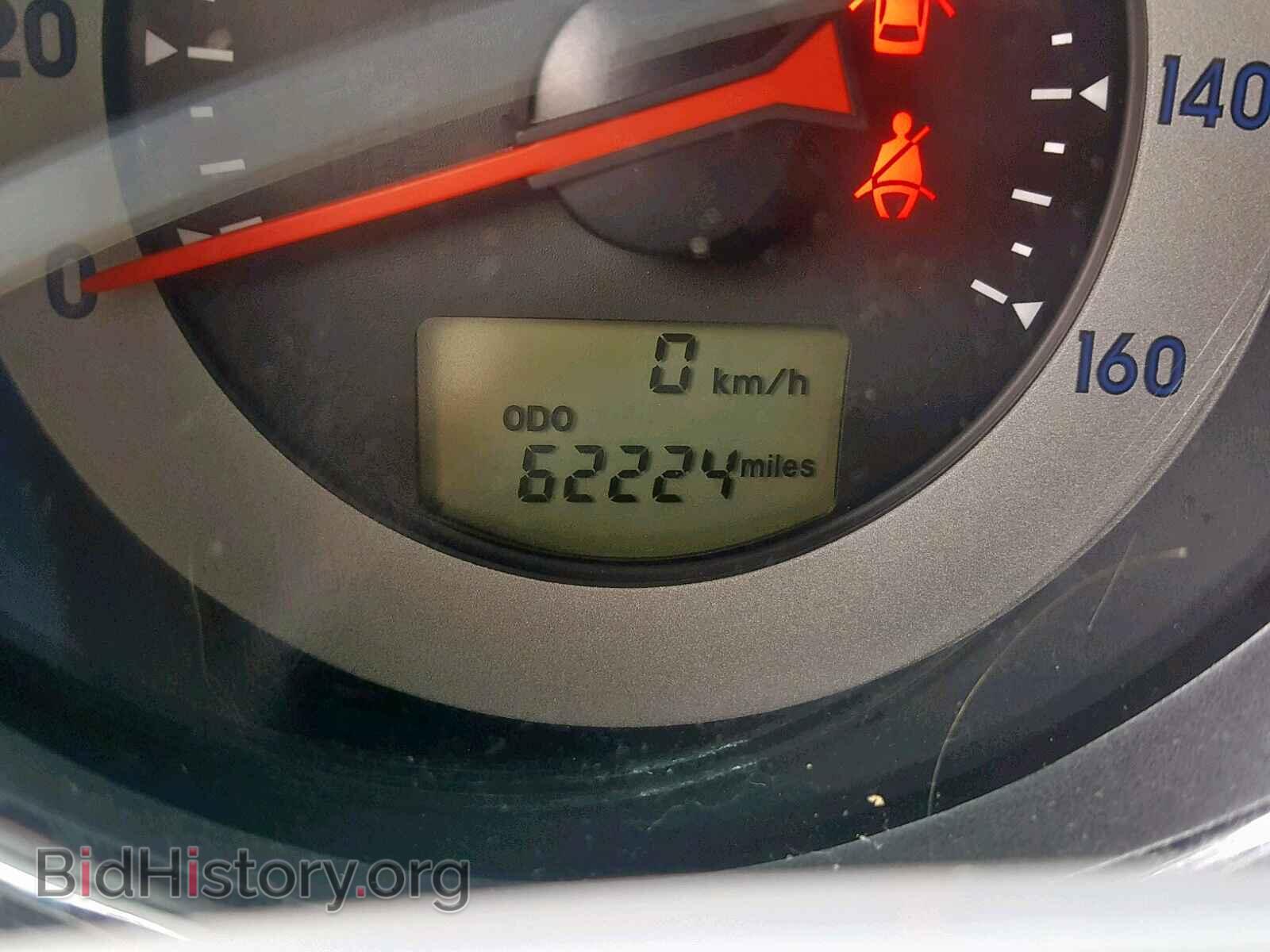 2012 MITSUBISHI ECLIPSE - VIN: 4A37L2EFXCE002230 - Фото 8