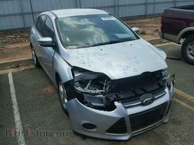 Photo 1FADP3K20DL313170 - FORD FOCUS 2013