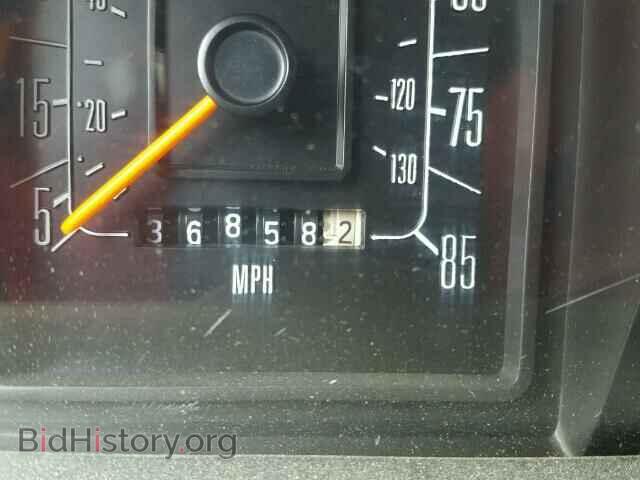 1989 FORD ECONOLINE - VIN: 1FTDE14N5KHC43550 - Photo 8