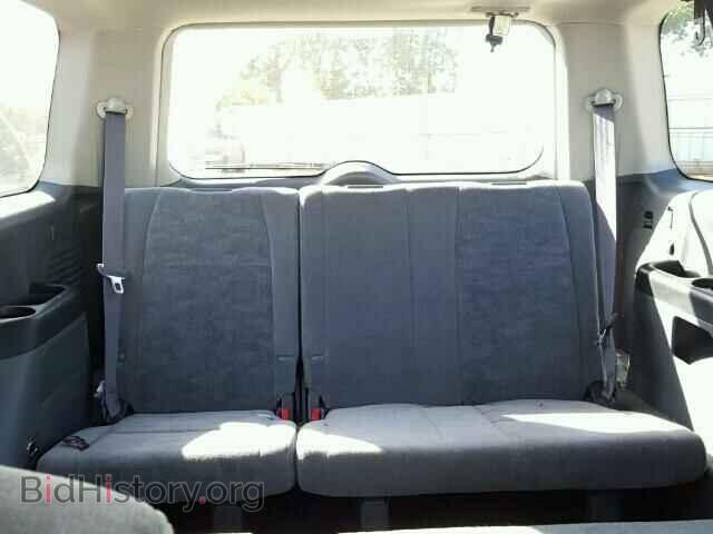 2005 HONDA PILOT - VIN: 2HKYF18405H505092 - Photo 9