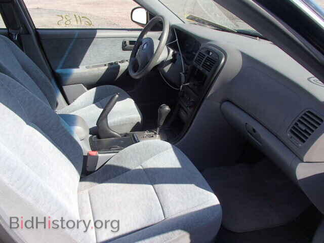 2006 KIA OPTIMA - VIN: KNAGD126865454113 - Photo 5